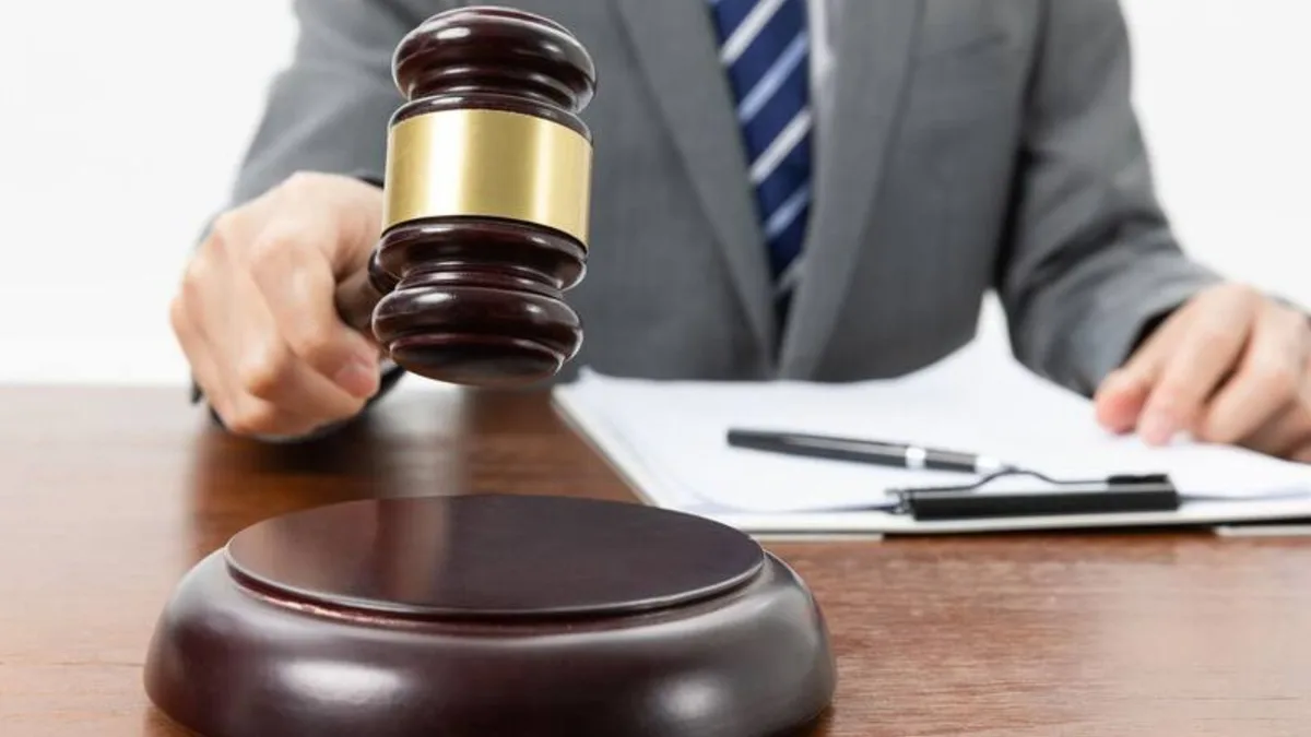 Revés para ARCA: la Justicia dejó sin efecto un ajuste en Ganancias por exceder el “plazo razonable”