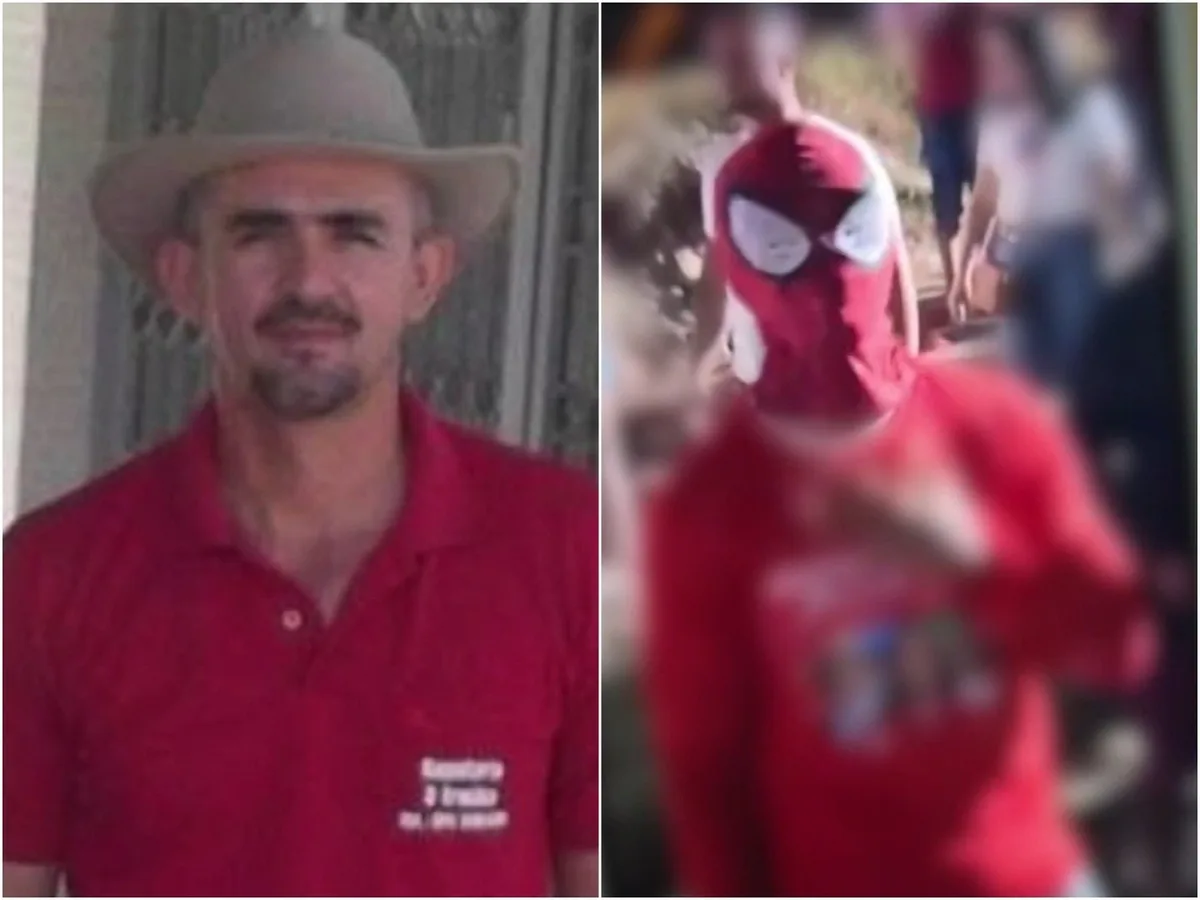 Policial militar é preso suspeito de matar secretário de Agricultura em evento político no RN