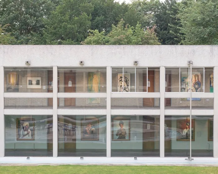 Is this world-class, free gallery Cambridge’s best-kept secret?