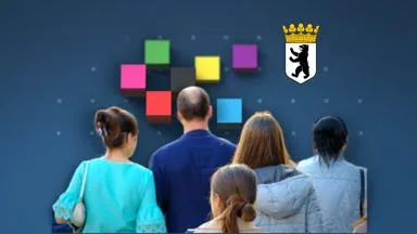 Fast die Hälfte der jungen Berliner wählt die Linke