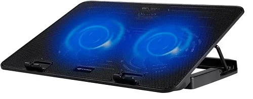 5 bases para notebook com refrigeração para aumentar a vida útil do aparelho
