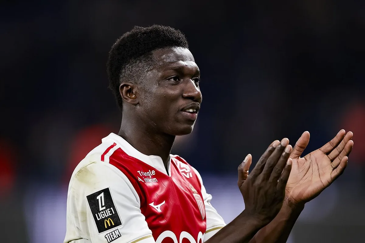 «Монако» сорвал переход Камара в «Челси» — The Athletic