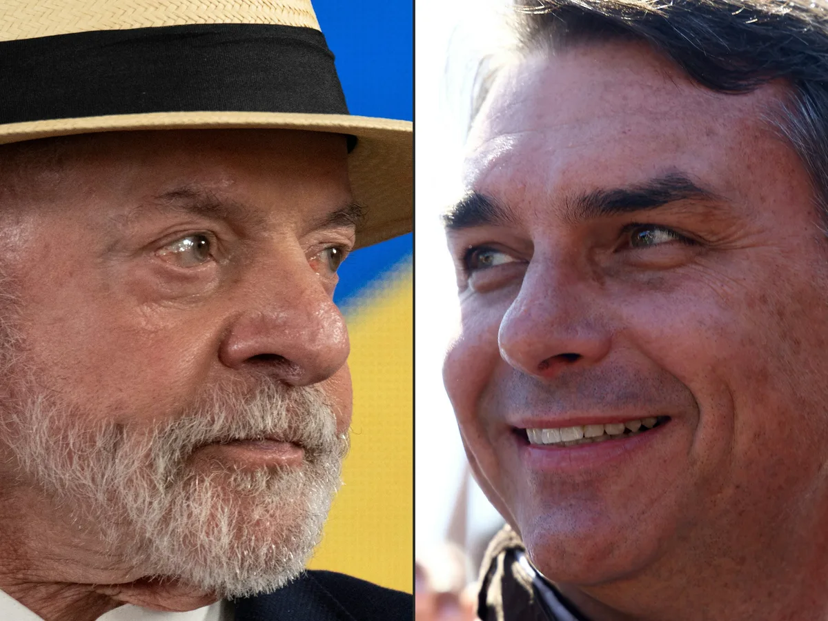 A inversão de expectativa sobre quem vai vencer a eleição na nova pesquisa BTG/Nexus