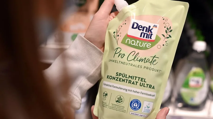 Umweltversprechen: Klimaneutral und nachhaltig? Diese Werbung ist nun verboten