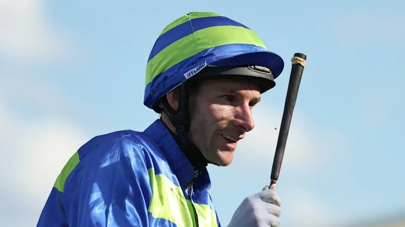 Mott proven right as Attrition provides rich breakthrough win in Sydney