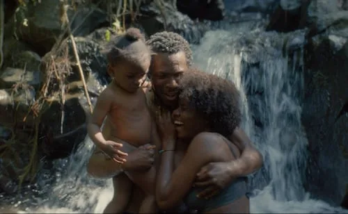 Migración y explotación de la naturaleza se encuentran en "El jardín que soñamos", película que llega al FICM