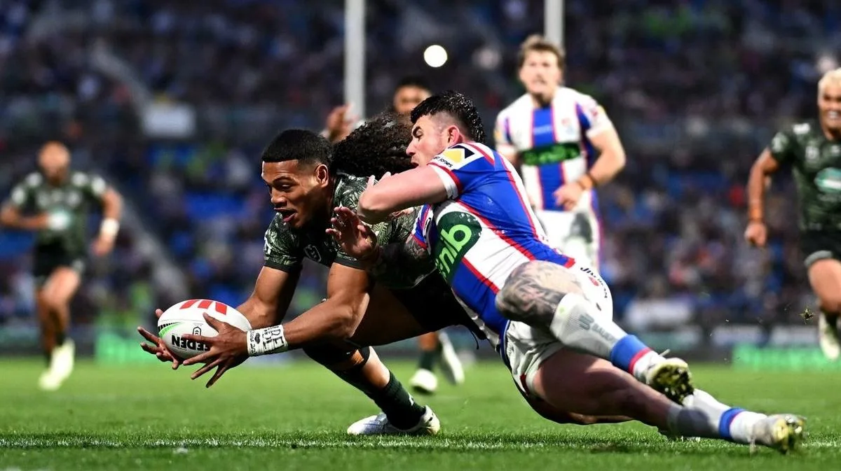 NRL facing 10-year first with time zones and turnarounds causing headaches for finals schedule