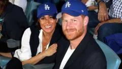 O que aconteceu com o sonho americano de Harry e Meghan?