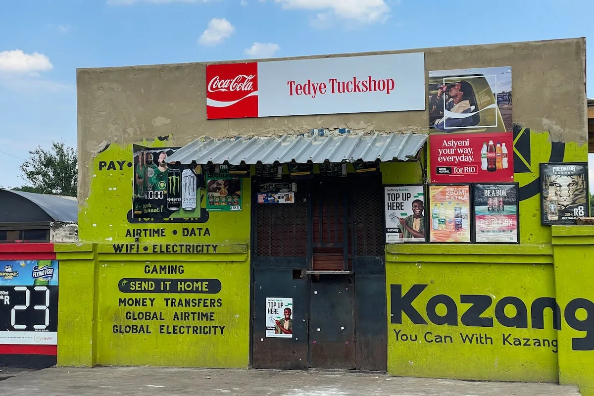 WATCH | Seven days: Soweto landlords given notice evict foreign national shop owners