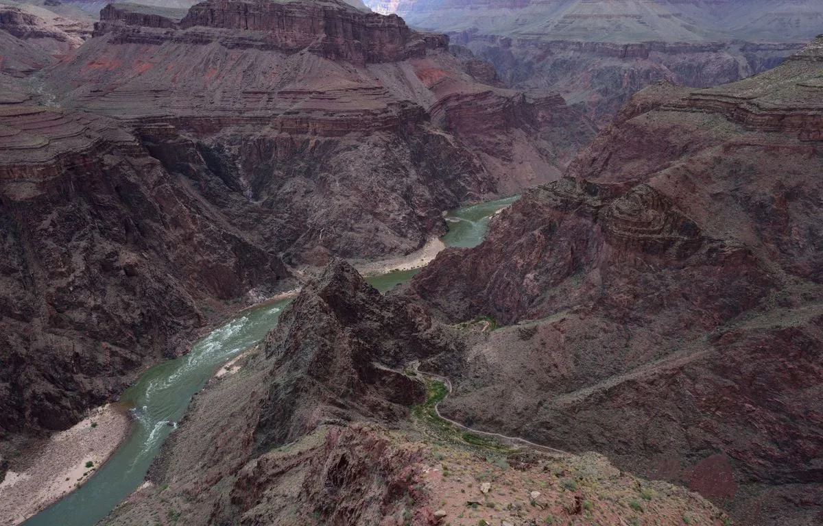 Etats-Unis : Crue soudaine, personnes disparues… Fortes inquiétudes au Grand Canyon