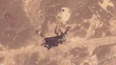 Saudi Arabia shuts key oil pipeline after drone attack launched from Iraq