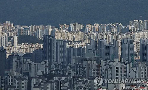 올해 신규보증 PF사업장 70% '저자본·고보증'…투자금 5% 안돼