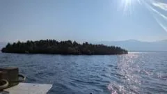 How a small island in Canada appeared, vanished, and was found again