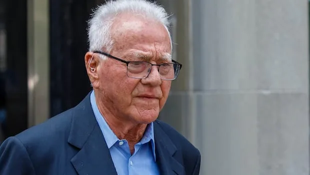 Crown appealing post-verdict mistrial in Frank Stronach sexual assault conviction