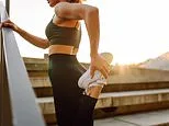 The daily habit that can lower your risk of dying by up to 39 percent