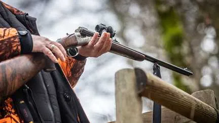 "On ne met absolument pas les espèces en danger", répond la fédération des chasseurs de l'Yonne alors que des associations demandent le report de l'ouverture de la chasse