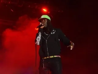 QUIZ. Gazo, La Fouine, Colonel Reyel, La Mano 1.9, Ronisia : connaissez-vous bien ces artistes attendus à Redlova ?