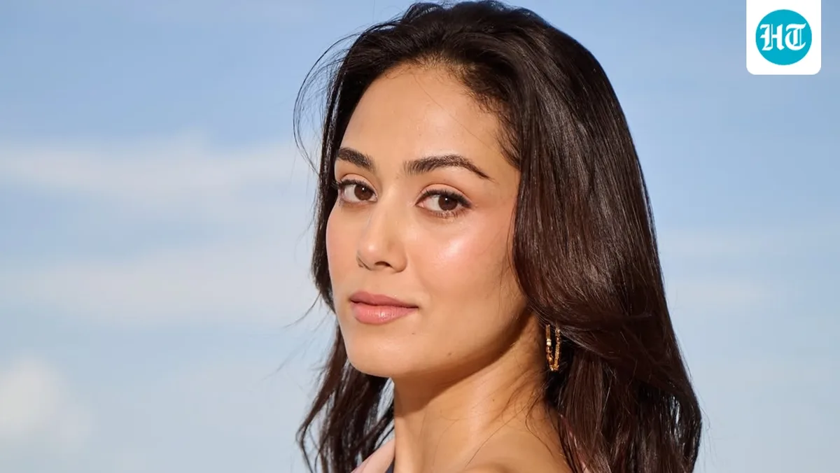Mira Rajput interview: Why she doesn't believe in 'good' or 'bad' food and swears by intuitive eating over strict diets