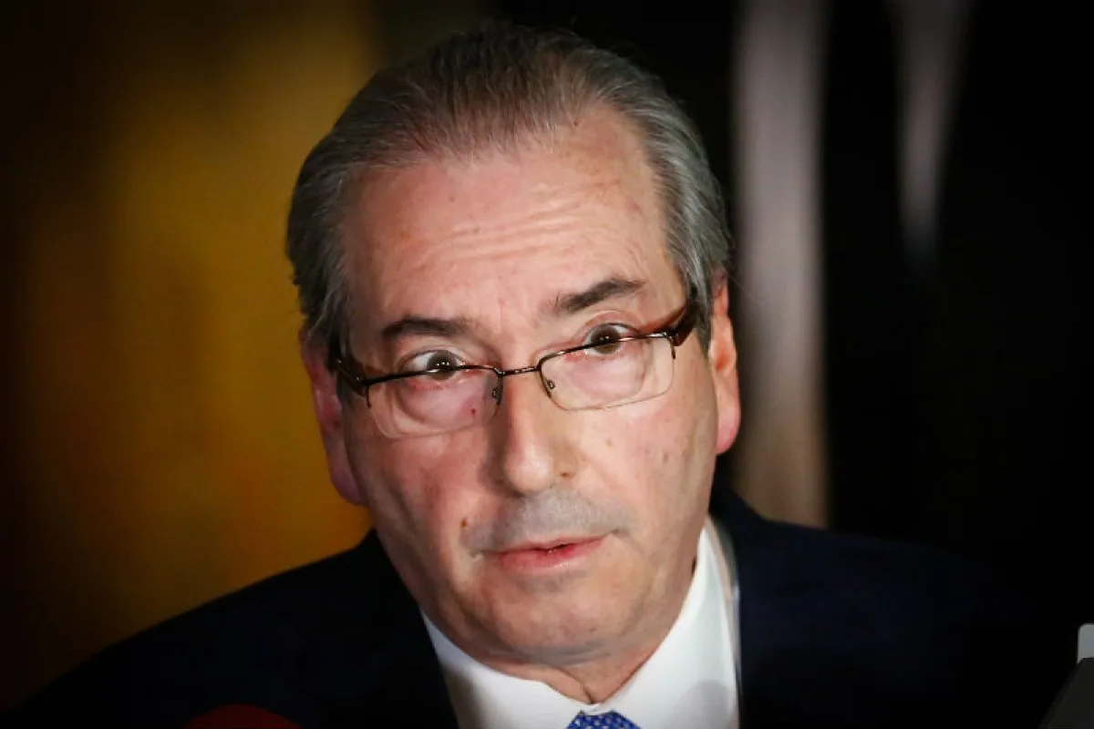 PSol pede inelegibilidade de Eduardo Cunha por abuso de poder