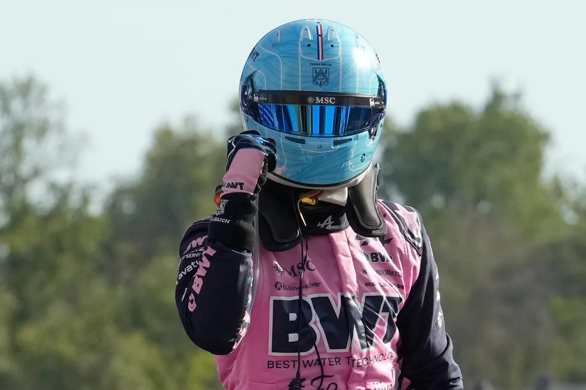 A qué hora es la qualy del GP de España 2026 de este sábado 5 de septiembre