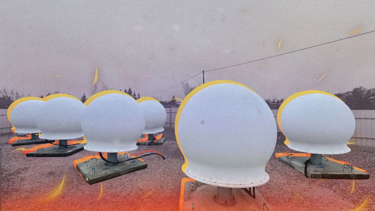 Une station au sol de Starlink servant de relais à l’Ukraine incendiée en Pologne, la piste d’un sabotage russe évoquée