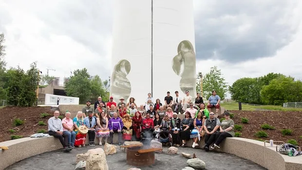 National 2SLGBTQ+ monument holds special meaning for those purged from civil service for being gay