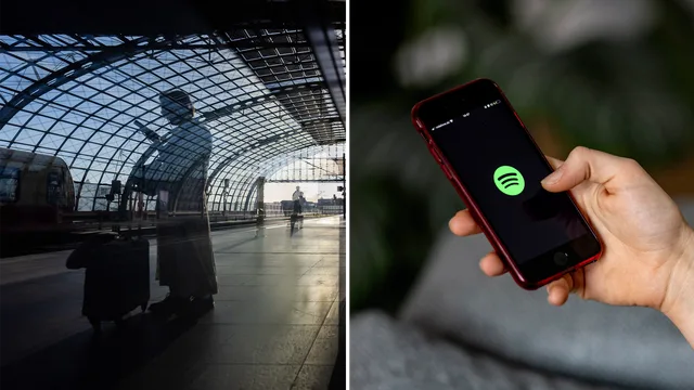 Änderungen im September 2026: Alkoholverbot an mehreren Bahnhöfen, Spotify kennzeichnet KI-Songs