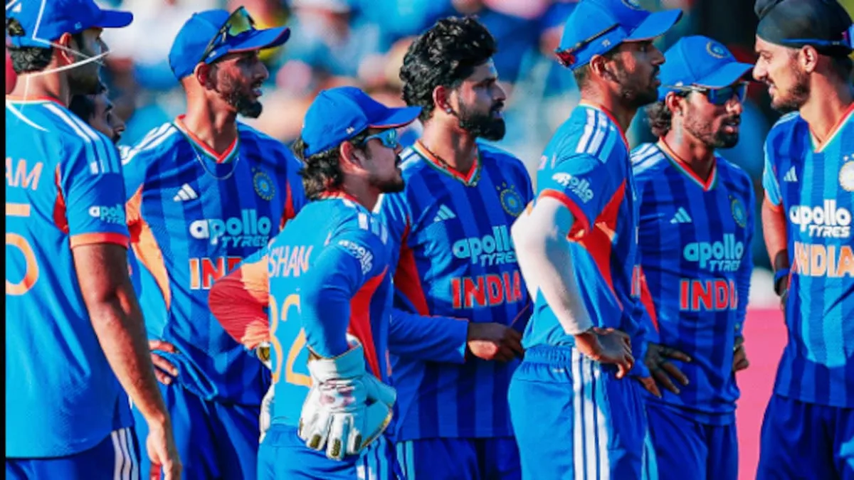 Delhi Traffic Police Issue Advisory Ahead Of 1st India vs Afghanistan T20I