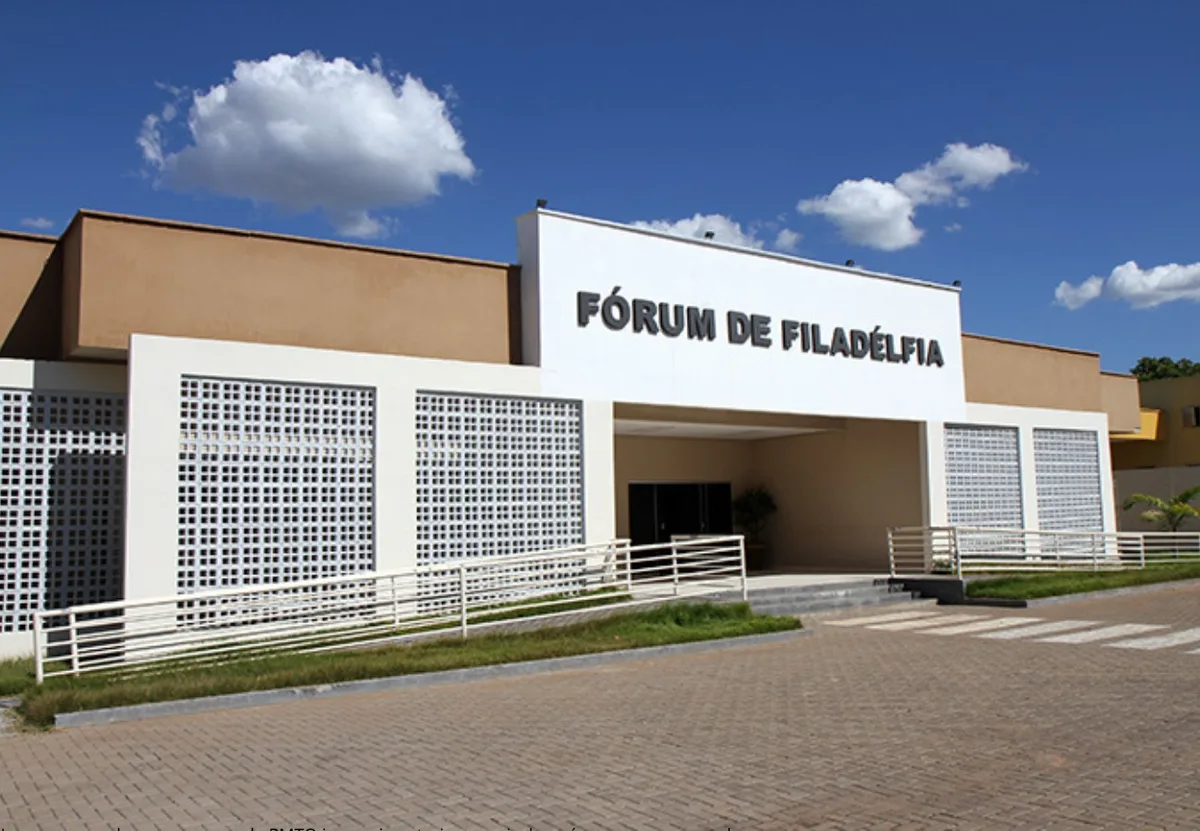 Pai que matou filha de 12 anos com golpe de facão é condenado a 70 anos de prisão no TO