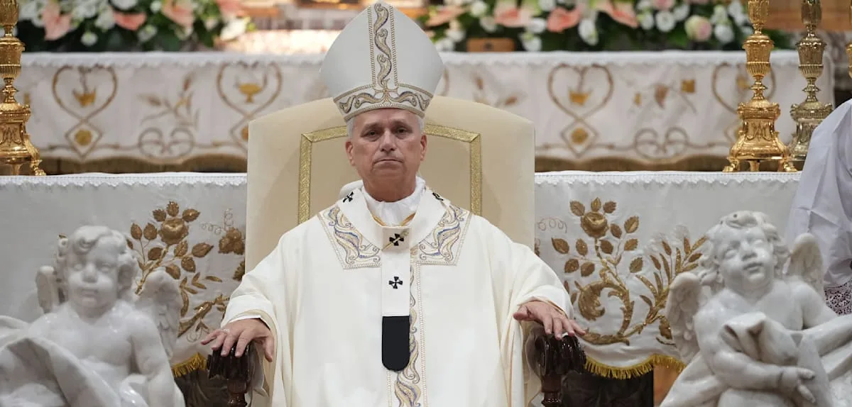 Warum jetzt auch Papst Leo in der Missbrauchskrise unter Druck gerät
