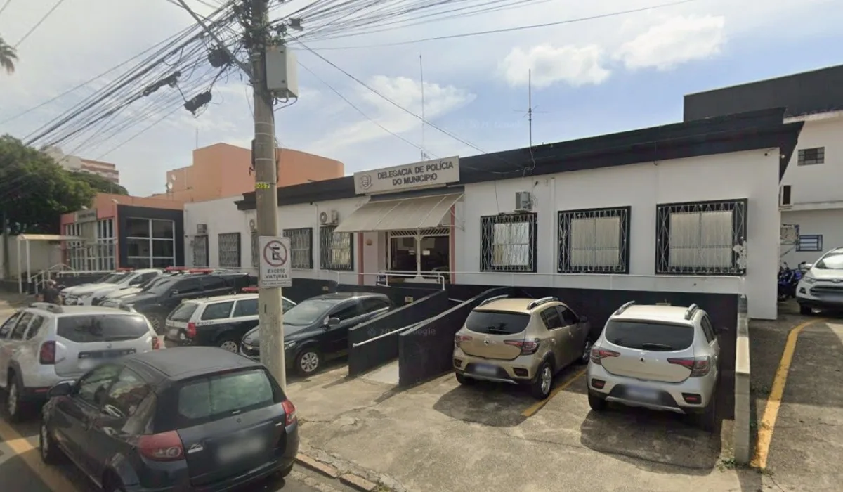 Trio é preso suspeito de furtar R$ 11 mil em mercadorias de shopping em Indaiatuba