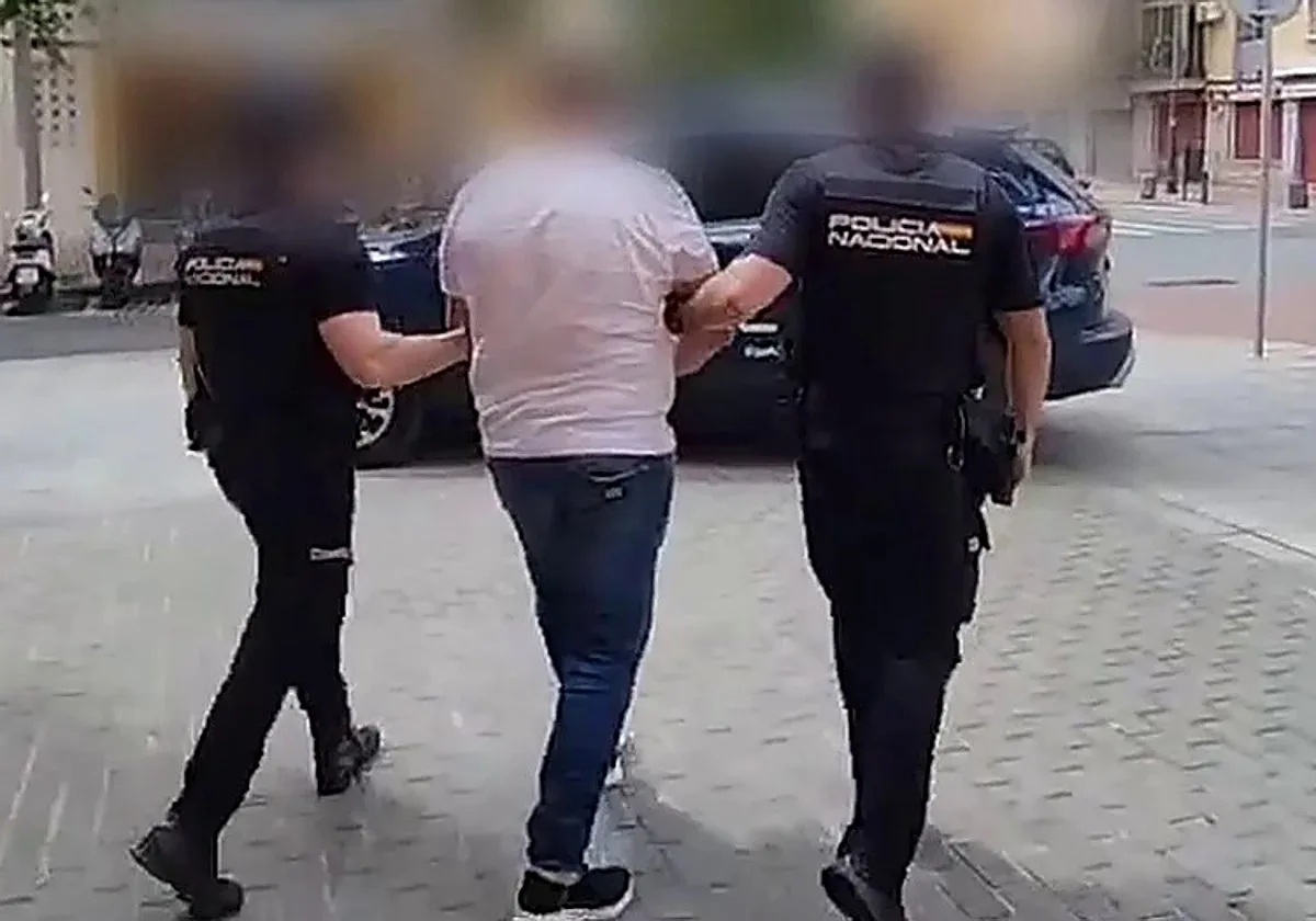 Alicante, refugio de fugitivos europeos por el anonimato entre extranjeros