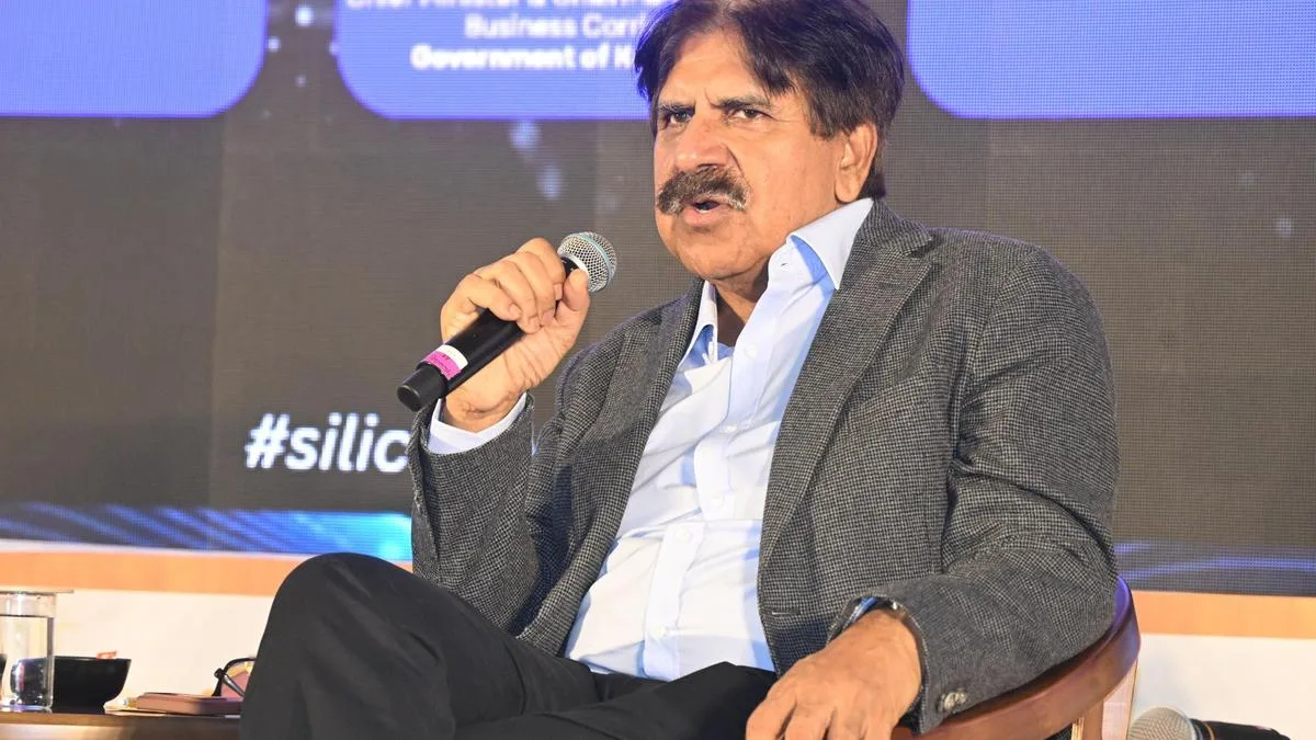 Mangaluru Design Council to advise govt. on urban design and planning, says Financial Advisor to CM