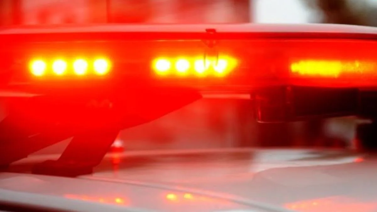Mulher golpeia marido com faca após ser agredida durante discussão em SC