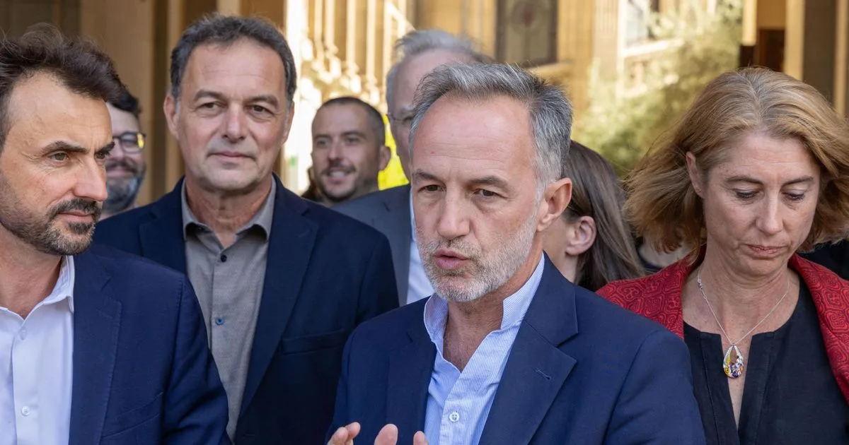 Emmanuel Grégoire, Grégory Doucet… plusieurs maires font front commun pour défendre l’encadrement des loyers avant le vote au Sénat