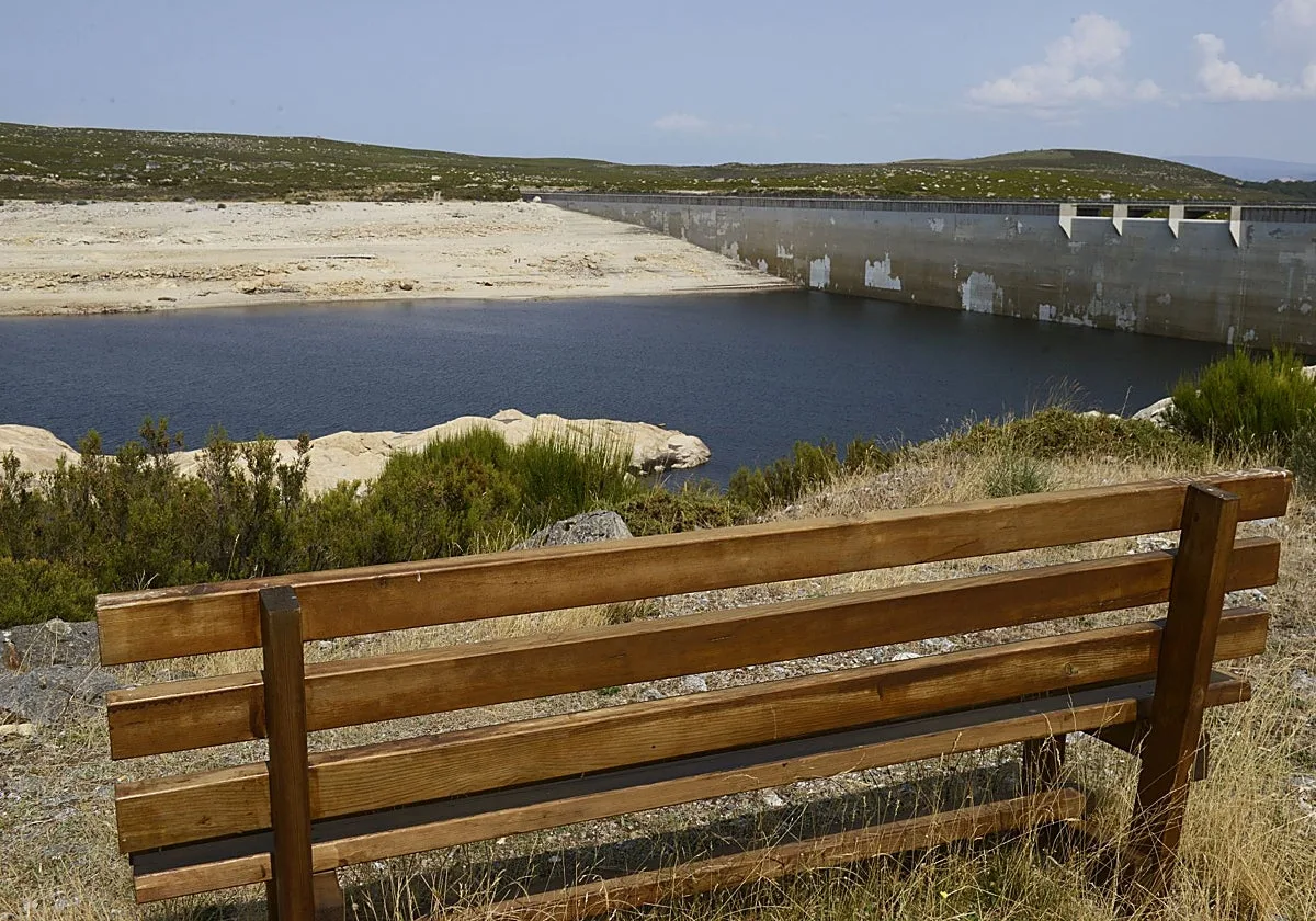 Sequía prolongada en Galicia-Costa: 123 municipios están ya en alerta o prealerta por escasez