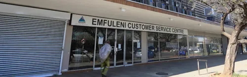 Seven Emfuleni municipal workers remain behind bars over alleged R150,000 electricity scam