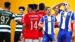 FC Porto tem de facto o plantel mais valioso (mas por pouco)