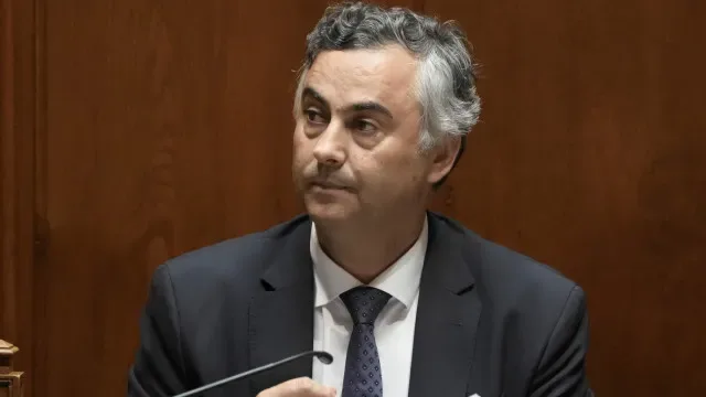 Aumento de colocados no Superior? "A previsão que tínhamos cumpriu-se"