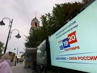 En Russie, la population veut et la guerre et la paix en Ukraine