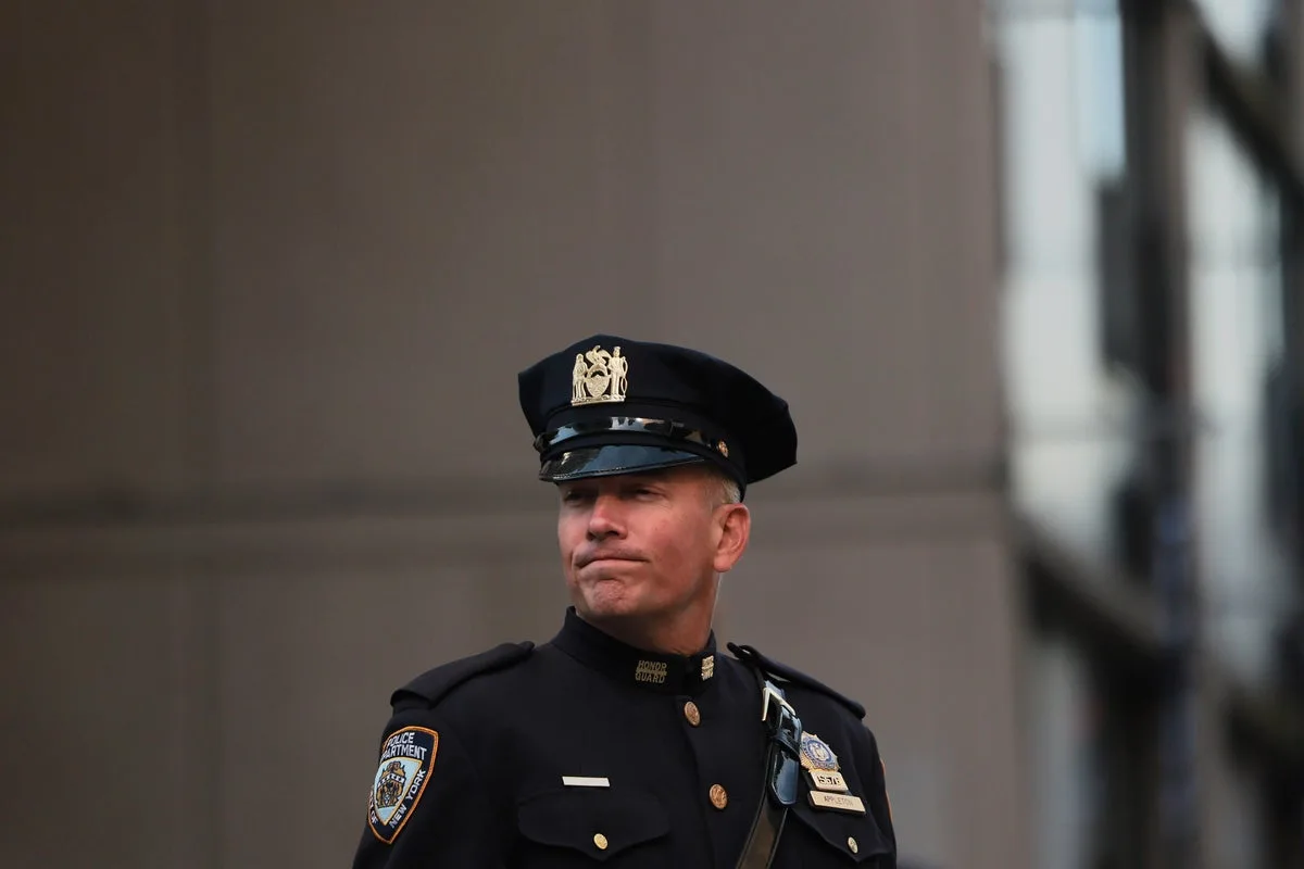White supremacist’s attempted mass shooting at Hindu temple in Chicago thwarted after gun jams