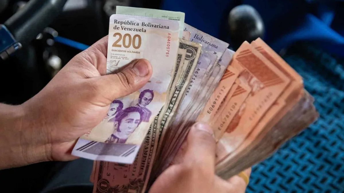Dolarización en Venezuela exige disciplina fiscal, datos transparentes y reformas legales, advierten economistas #22Sep