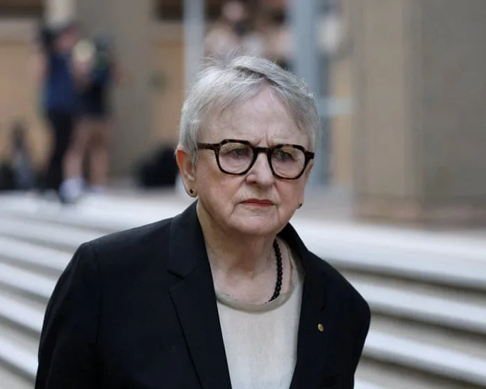 Antisemitism royal commission ends hearings but delays report to avoid ‘distraction’ from Bondi anniversary