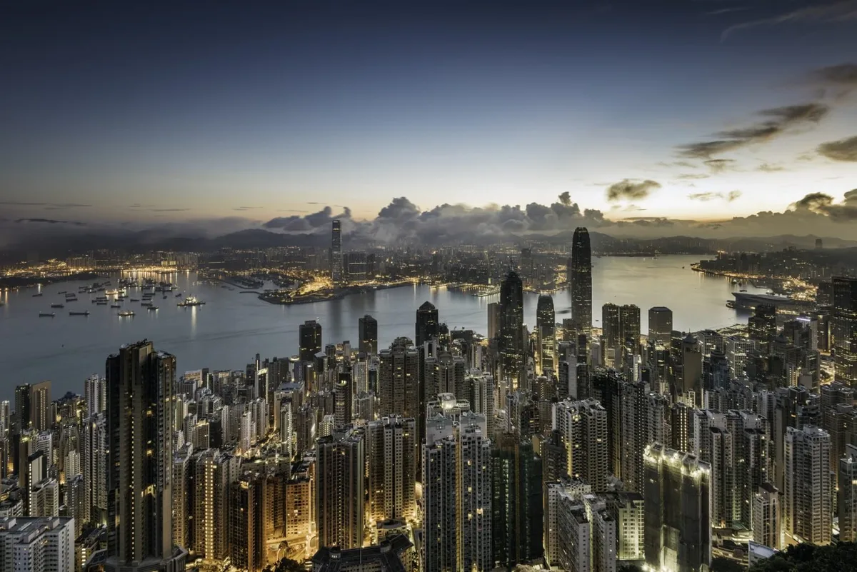 O plano que pode mudar a forma como Hong Kong governa sua economia