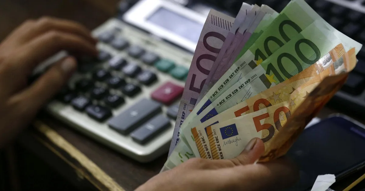 Euro hoy en Uruguay: precio y cotización de la divisa este domingo 16 de agosto de 2026