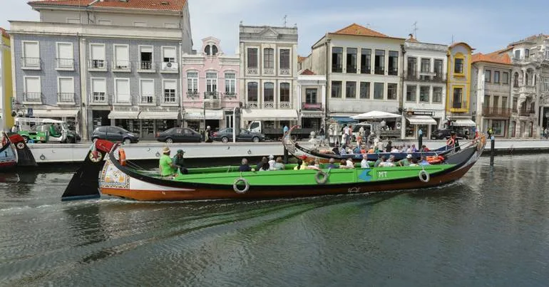 50.ª Feira do Livro de Aveiro abre sexta-feira