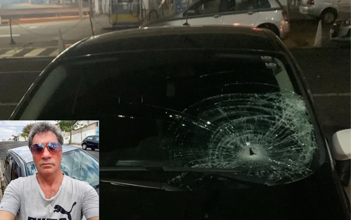Polícia investiga atropelamento duplo em Franca, SP; motorista do 2º carro nega omissão de socorro