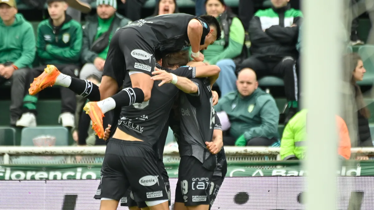 Así están las tablas de posiciones en el Torneo Clausura: se empiezan a definir los playoffs, la Anual y los ingresos a las copas internacionales