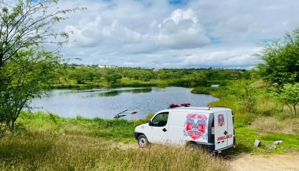 Menina de 9 anos morre após se afogar em represa na Bahia