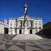 Câmara de Lisboa espera 59,2 milhões com venda de dez terrenos em hasta pública a 10 de dezembro